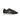 Calvin Klein Black Polyester Men Sneaker