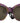 Dolce & Gabbana Purple Acetate Sunglasses