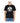 North Sails Black Cotton T-Shirt