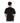 North Sails Black Cotton T-Shirt