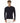 Baldinini Trend Blue Cashmere Sweatshirt