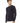 Baldinini Trend Blue Cashmere Sweatshirt