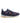 U.S. POLO ASSN. Blue Polyester Athletic Sneakers