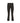 Herno Black Elastane Flared Pants