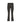 Herno Black Elastane Flared Pants
