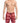 Bikkembergs Multicolor Polyester Swim Shorts