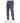 Baldinini Trend Blue Cotton Chino Pants
