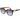 Guess Brown Plastic Sunglasses