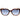 Guess Brown Plastic Sunglasses
