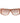 Guess Pink Plastic Sunglasses