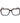 Guess Multicolor Acetate Glasses (Frames)