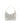 Prada White Viscose Shoulder Bag