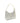Prada White Viscose Shoulder Bag