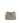 Brunello Cucinelli Gray Calf Leather Bos Taurus Clutch Bag
