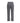 Brunello Cucinelli Gray Cotton Casual Pants