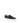 Brunello Cucinelli Blue Calf Leather Bos Taurus Slip-On Loafers