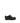 MM6 Black Calf Leather Bos Taurus Oxfords And Derbies
