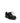 MM6 Black Calf Leather Bos Taurus Oxfords And Derbies