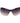 Guess Pink Metal Sunglasses
