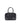 Prada Black Nylon Handbag
