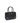 Prada Black Nylon Handbag