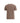 Brunello Cucinelli Brown Cotton T-Shirt