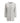 Fabiana Filippi Gray Fleece Wool Cardigan