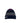Missoni Blue Wool Beanie