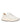 Buttero White Leather Low Top Sneakers