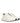 Buttero White Leather Low Top Sneakers