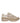 Valentino Garavani Beige Fabric Low Top Sneakers