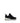 Pierre Hardy Black Neoprene Athletic Sneakers
