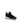 Pierre Hardy Black Neoprene Athletic Sneakers