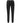 Laura Biagiotti Black Cotton Women's Track Pant