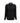 Alexander McQueen Black Viscose Pattern Shirt