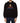Versace Black Cotton Sweatshirt