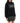 Versace Black Wool Sweatshirt