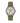 Hugo Boss Bicolor Fabric Sport Watch