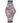 Guess Multicolor Stainless Steel Dress Watch