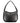 Guess Jeans Nero Poliuretano Women Handbag