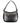 Guess Jeans Nero Poliuretano Women Handbag