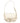 Mario Valentino Beige Polyurethane Women Handbag