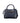 Mario Valentino Blu Polyurethane Woman Handbag