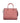 Mario Valentino Rosa Polyurethane Women Handbag