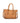 Mario Valentino "Marrone Polyurethane Womens Handbag"