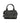 Mario Valentino Nero Polyurethane Women Handbag