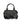 Mario Valentino Nero Polyurethane Women Handbag