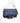 Mario Valentino Blue Polyurethane Women Shoulder Bag