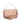 Mario Valentino Rosa Poliuretano Woman Shoulder Bag