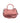 Mario Valentino Rosa Polyurethane Women Handbag